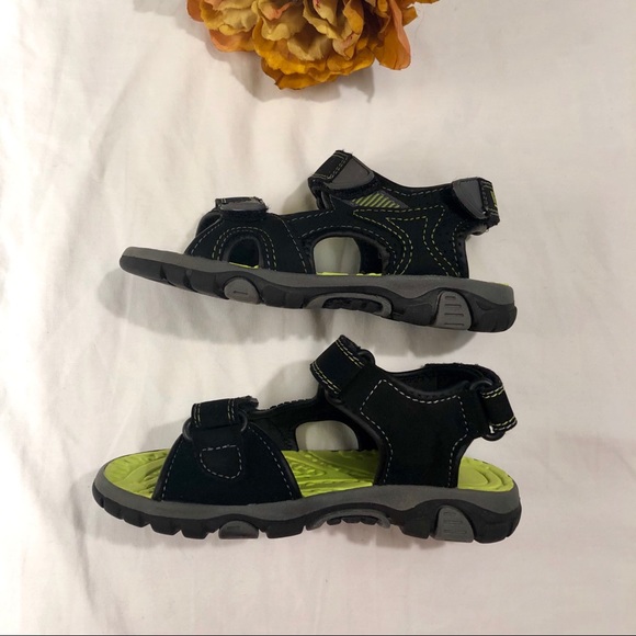 Kids Khombu River sandals - Picture 4 of 8